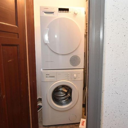 Fewo1846 - Flensia - Geschmackvoll Eingerichtete Wohnung Mit 2 Schlafzimmern Und Balkon Flensburg Bagian luar foto