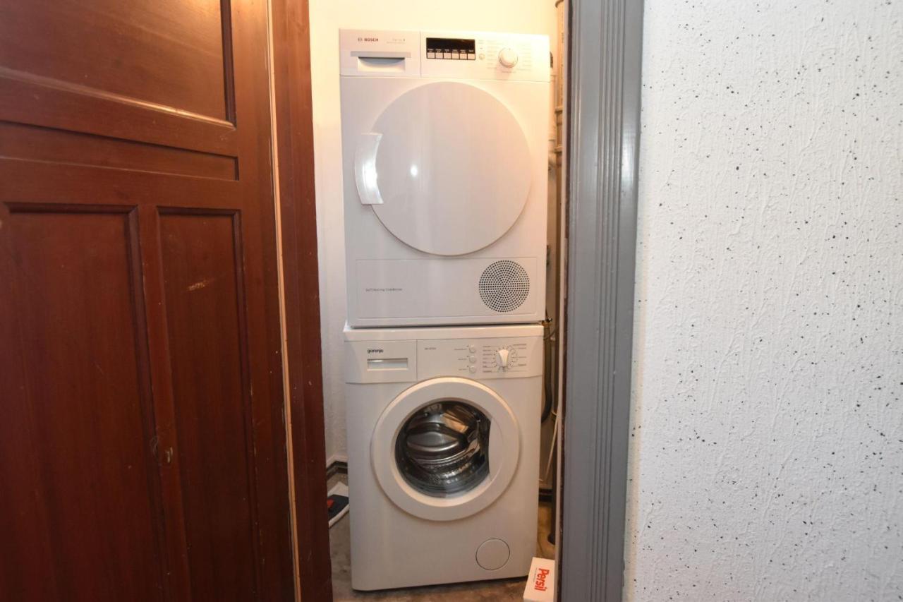 Fewo1846 - Flensia - Geschmackvoll Eingerichtete Wohnung Mit 2 Schlafzimmern Und Balkon Flensburg Bagian luar foto